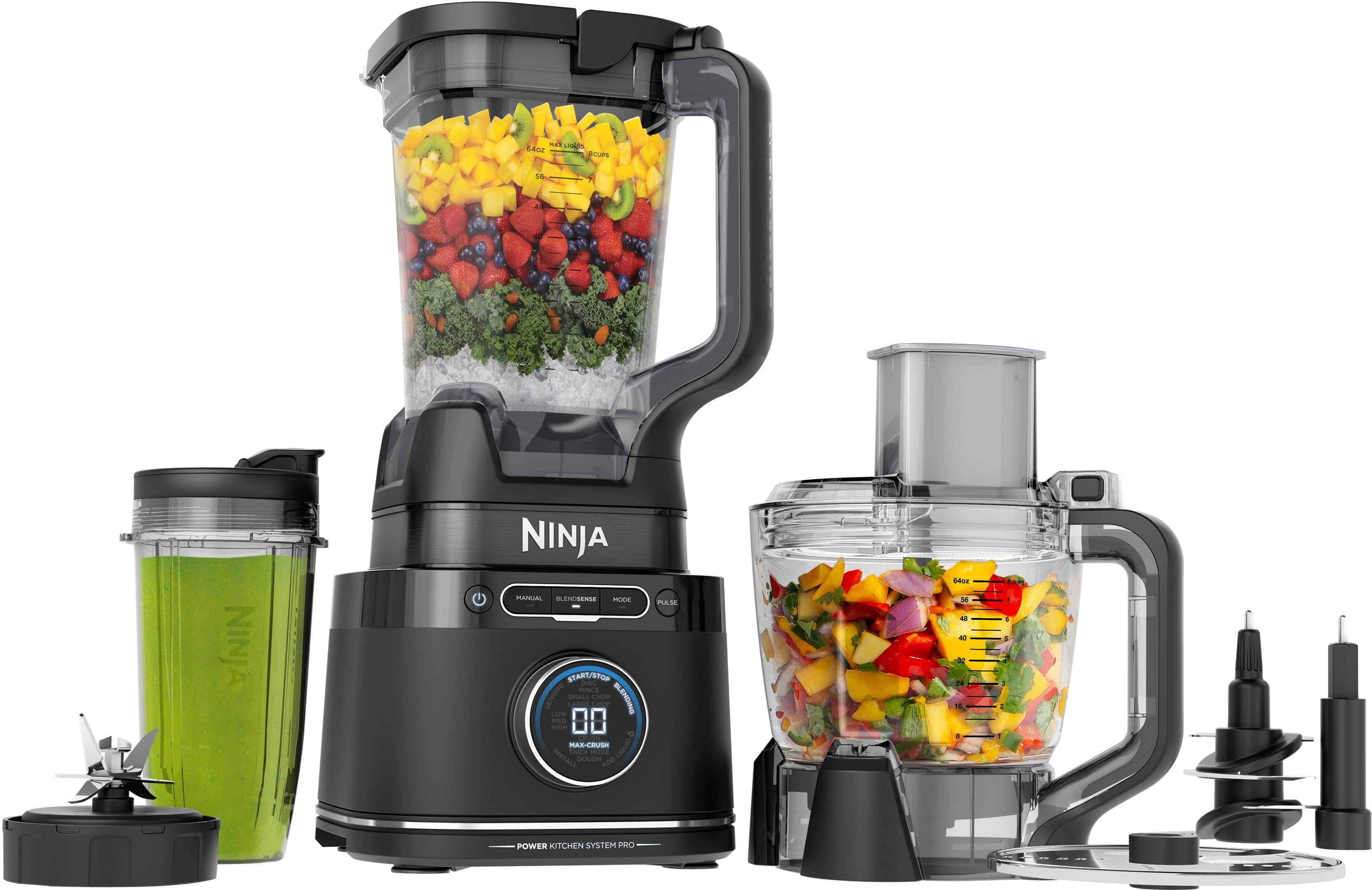Ninja TB401EU Detect Power Blender