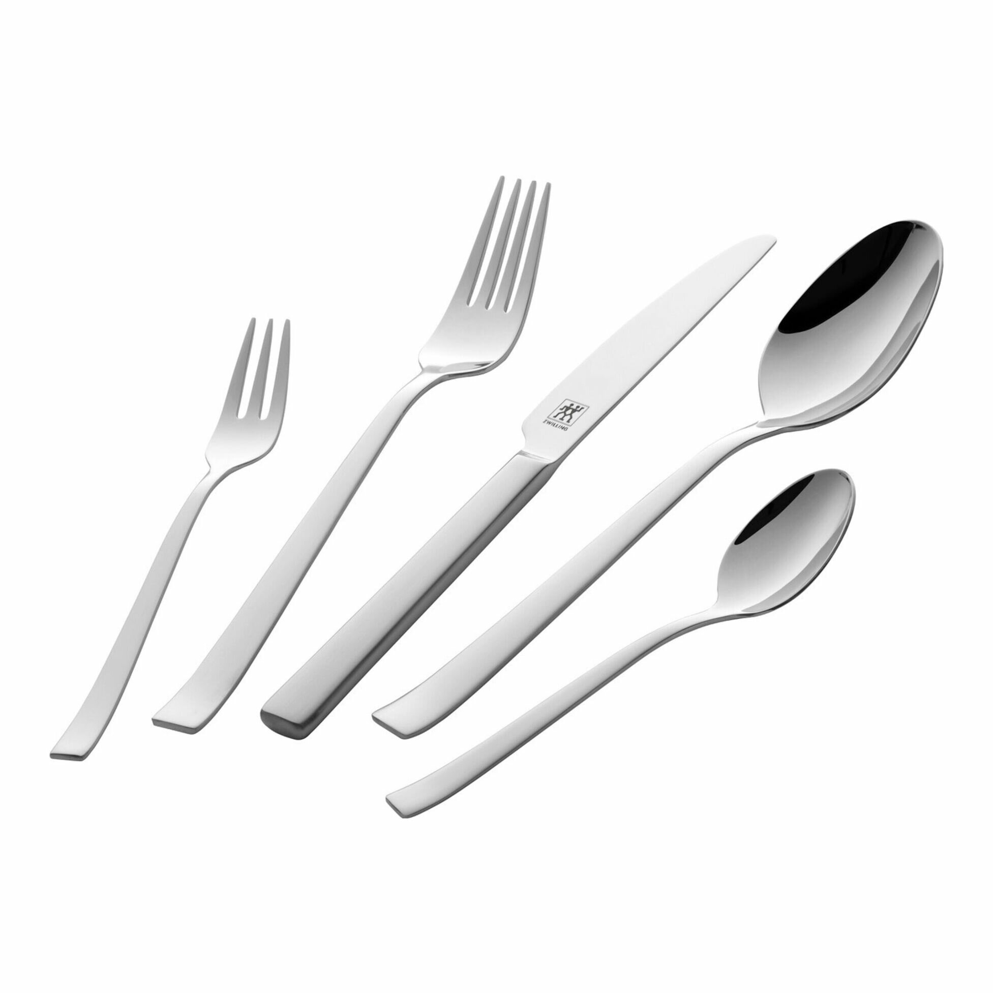 ZWILLING King, Set of 60