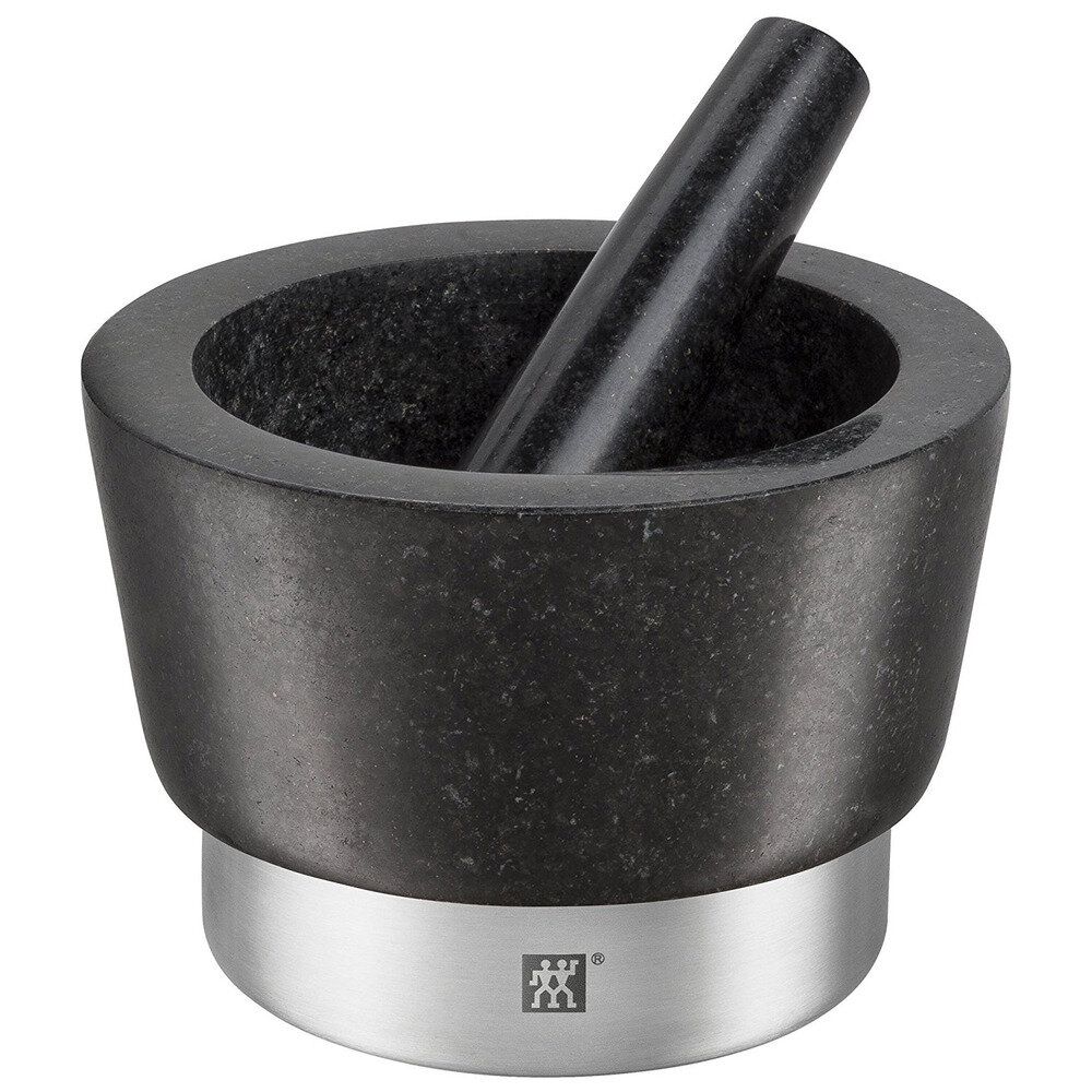 ZWILLING Granite Mortar and Pestle