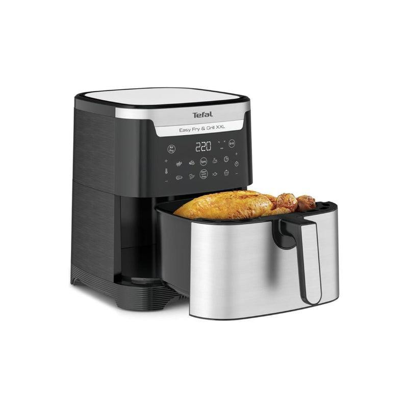 سرخ کن EY801D27