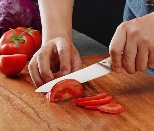 چاقوی سرآشپز۱۵سانتی کامفورت