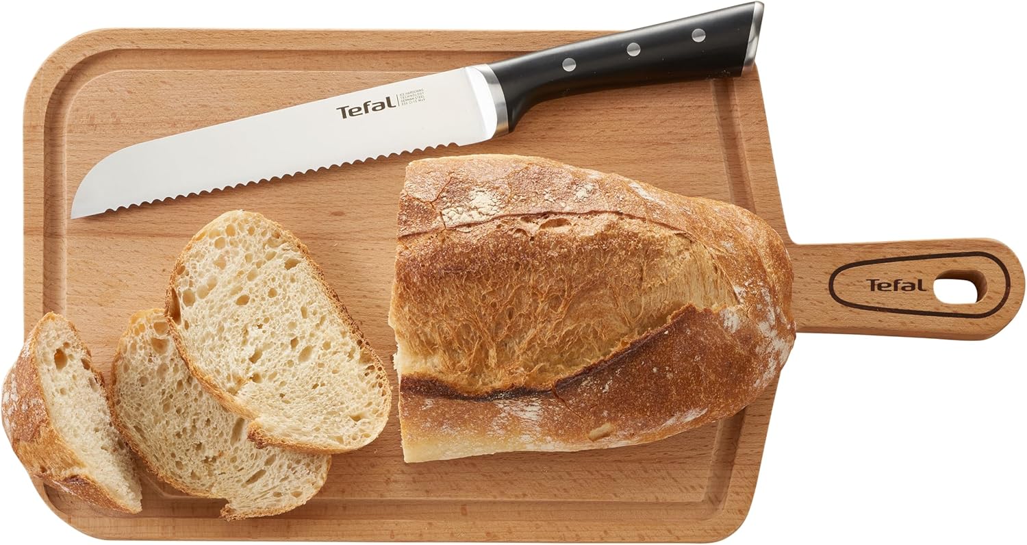 چاقوی نان 20 سانتی آیس فورس