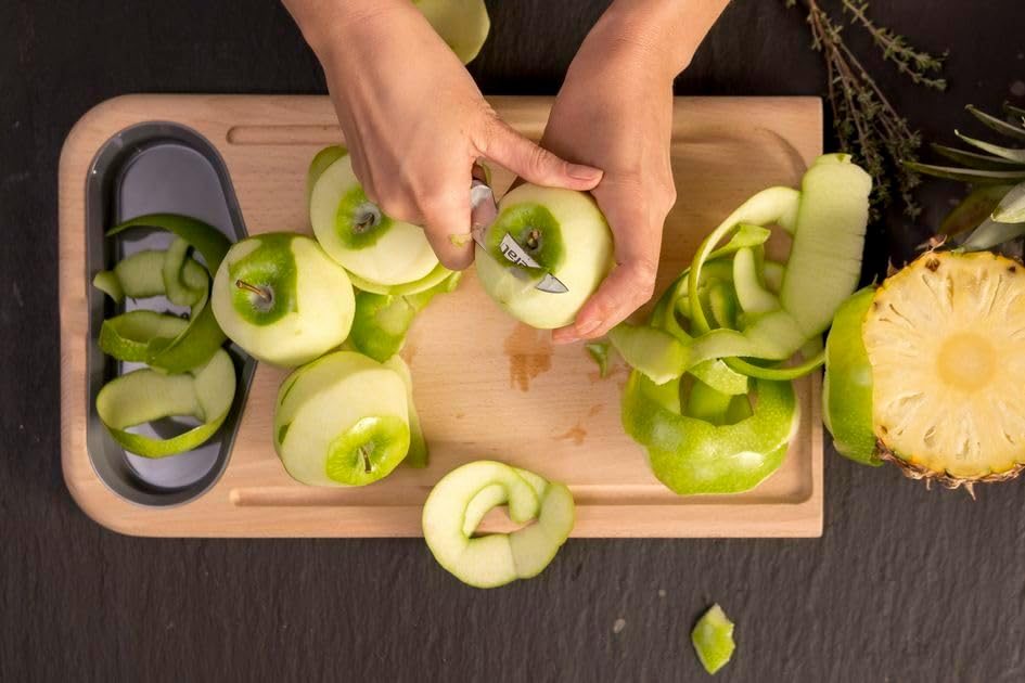 چاقوی برش (میوه آرایی) 7 سانتی آیس فورس