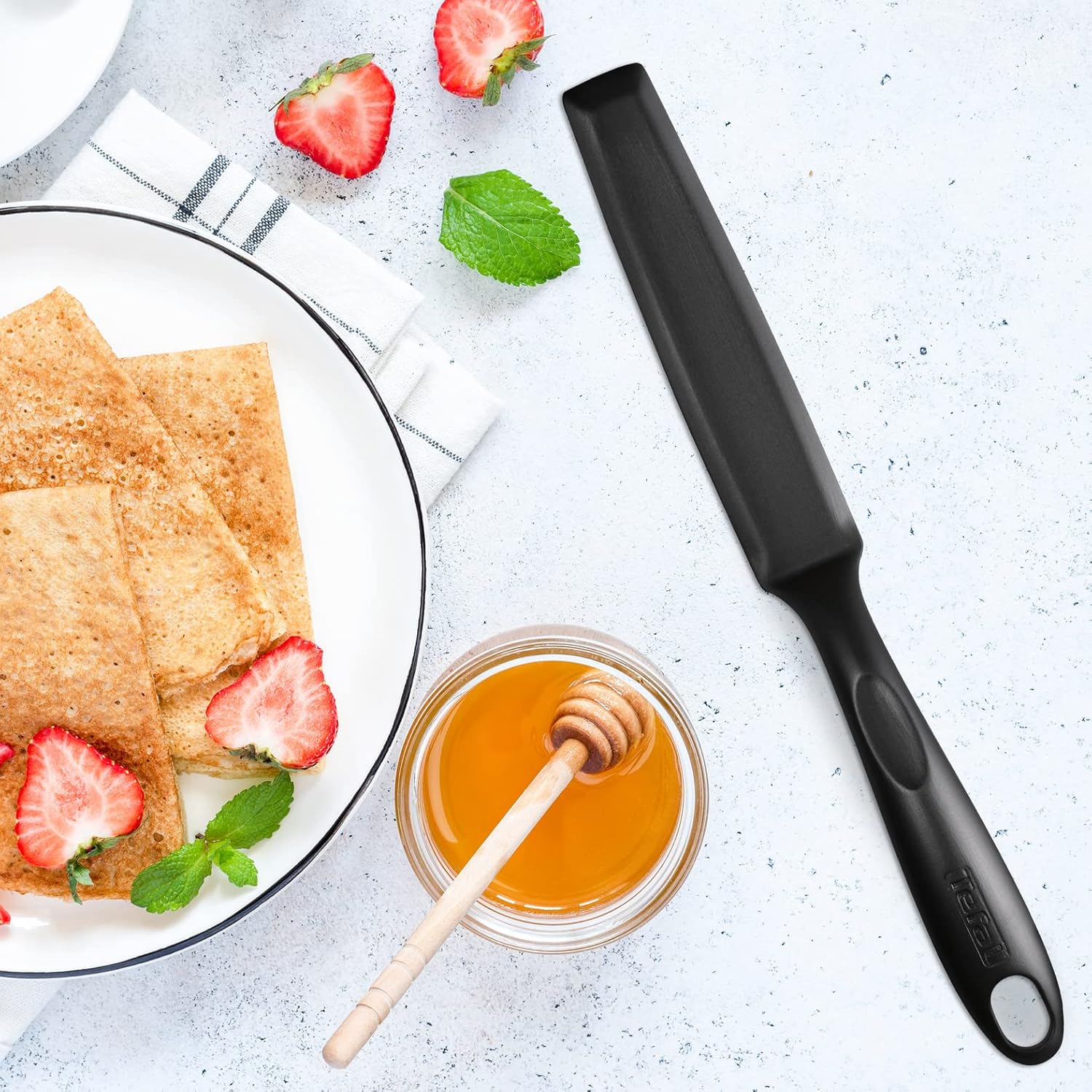 کفگیر پنکیک بی ین ونو