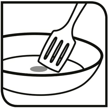 کفگیر ماهی بی ین ونو