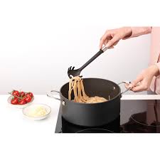 قاشق ماکارونی استیل اینجینیو