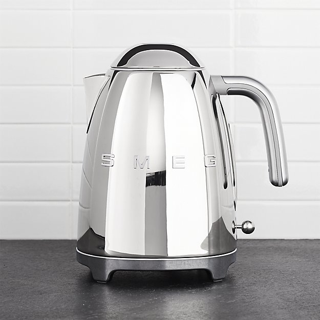 smeg 1.7 l kettle