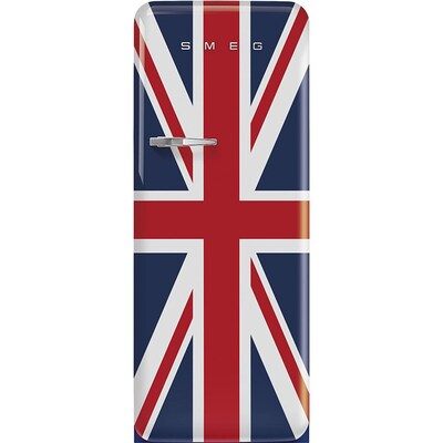 یخچال اسمگ طرح پرچم انگلستان FAB28RDUJ5 Union
