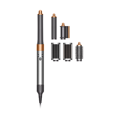 استایلر دایسون Dyson Airwrap™ Complete Long Multi Hair Styler