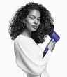 سشوار سوپرسونیک دایسون Dyson Supersonic™ hair dryer Blue/rose 