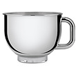 همزن ایستاده اسمگ تمام رنگ مشکی SMEG SMF03BLEU 