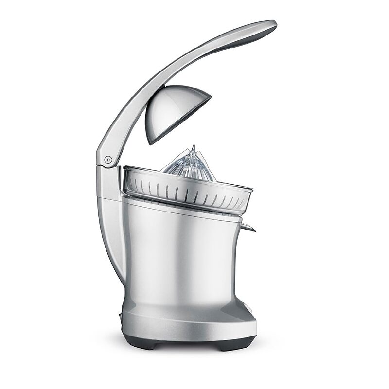 آب مرکبات گیری سیج مدل Sage BCP600SIL the Citrus Press - Silver