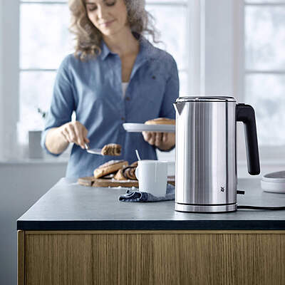 کتری برقی دبلیو ام اف مدل WMF Lono kettle 1.6 L