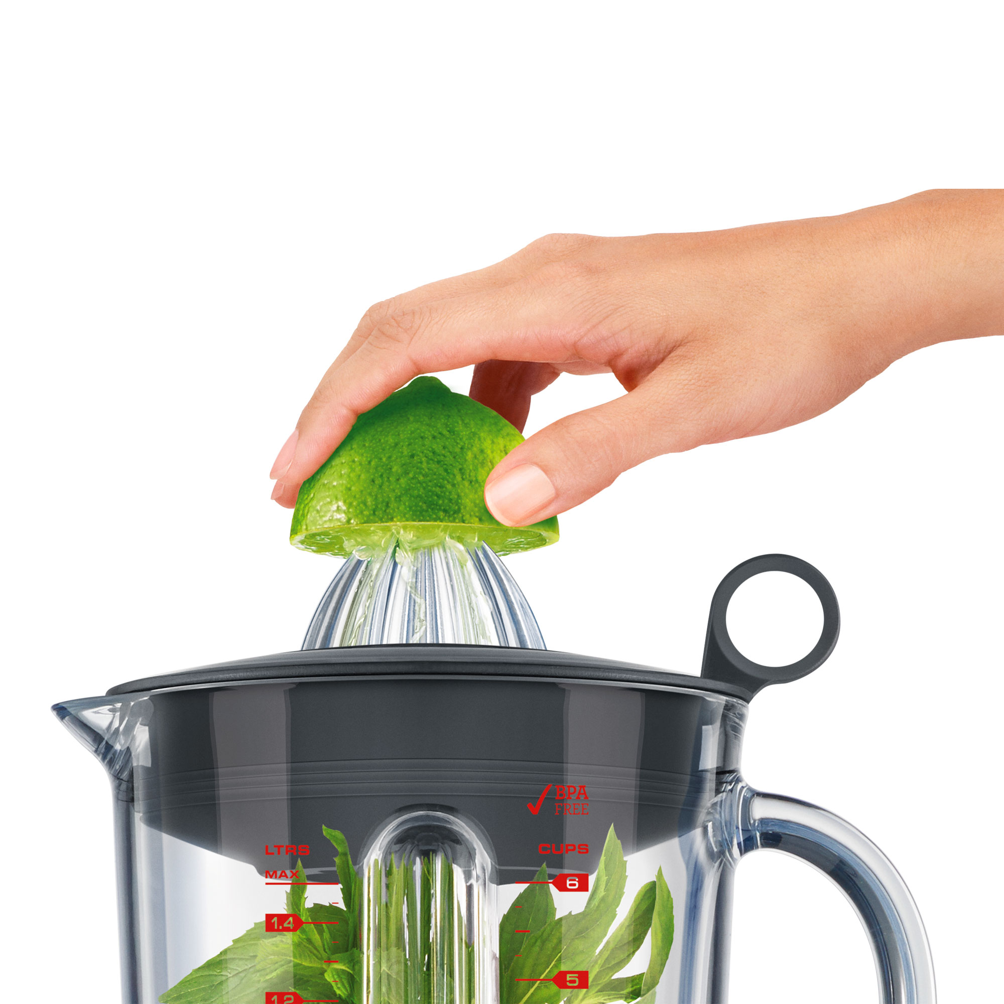 مخلوط کن پیشرفته دوکاره گاستروبک مدل 41004 – Gastroback 41004 Design Mixer Duo Advanced