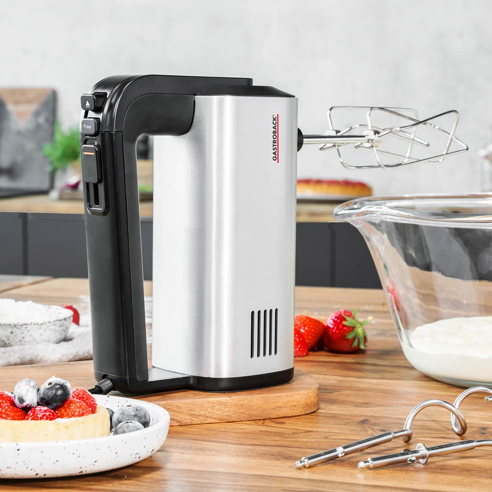 میکسر دستی حرفه ای گاستروبک DESIGN HAND MIXER PRO 40983 