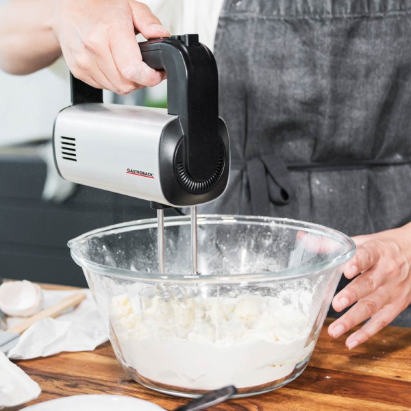 میکسر دستی حرفه ای گاستروبک DESIGN HAND MIXER PRO 40983 