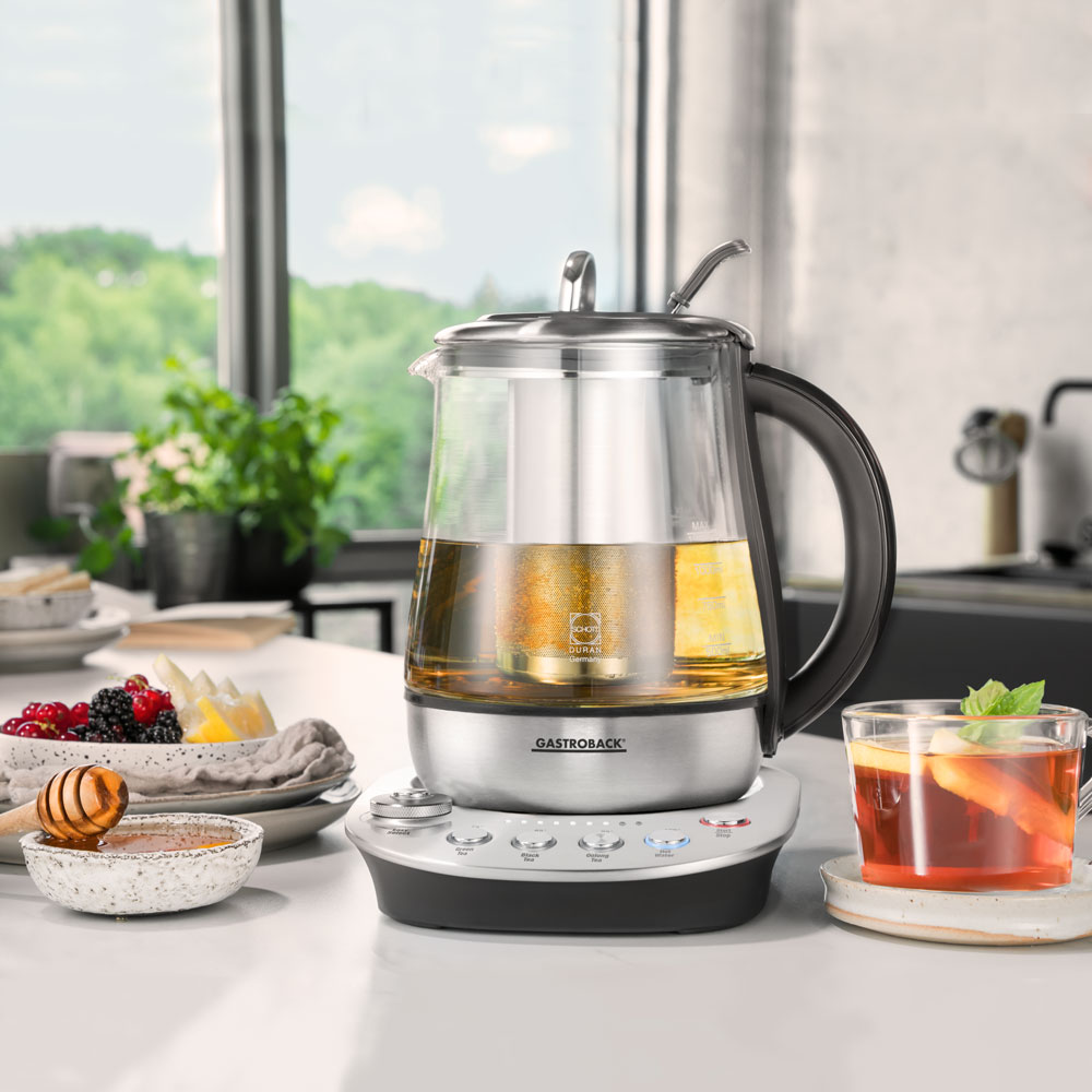 چایساز آروما گاستروبک 42434 DESIGN TEA AROMA PLUS