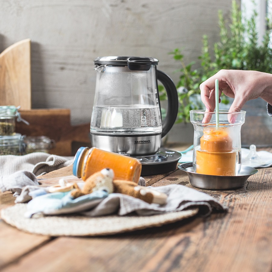 چایساز آروما گاستروبک 42434 DESIGN TEA AROMA PLUS