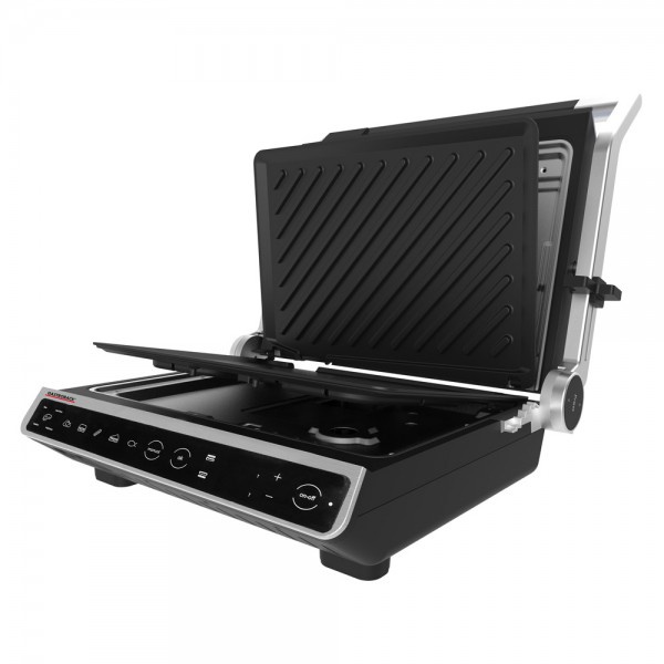 گریل باربیکیو پیشرفته 42539 گاستروبک - Design BBQ Advanced Control