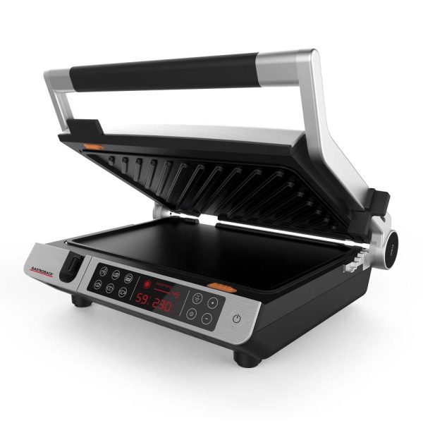 گریل باربیکیو پیشرفته 42539 گاستروبک - Design BBQ Advanced Control