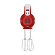 همزن دستی اسمگ رنگ قرمز Hand mixer HMF01RDUK 