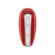 همزن دستی اسمگ رنگ قرمز Hand mixer HMF01RDUK 